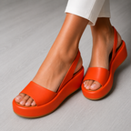 Sandalias Valeria - OSMARA Fashion