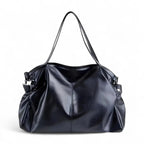 INES - Bolso para Clases de Piel Flexible - OSMARA Fashion