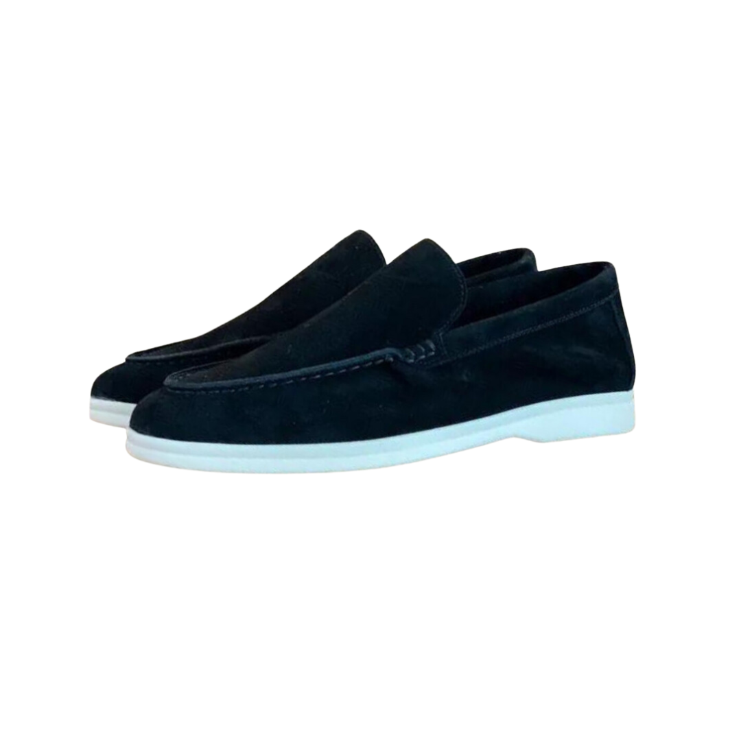OSMARA | Zapatos de Ante
