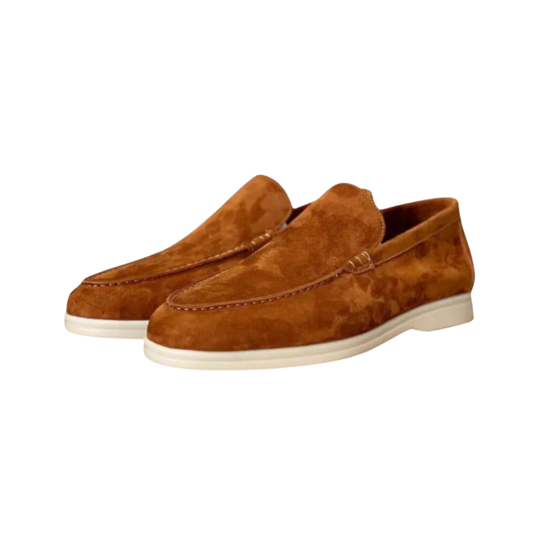 OSMARA | Zapatos de Ante