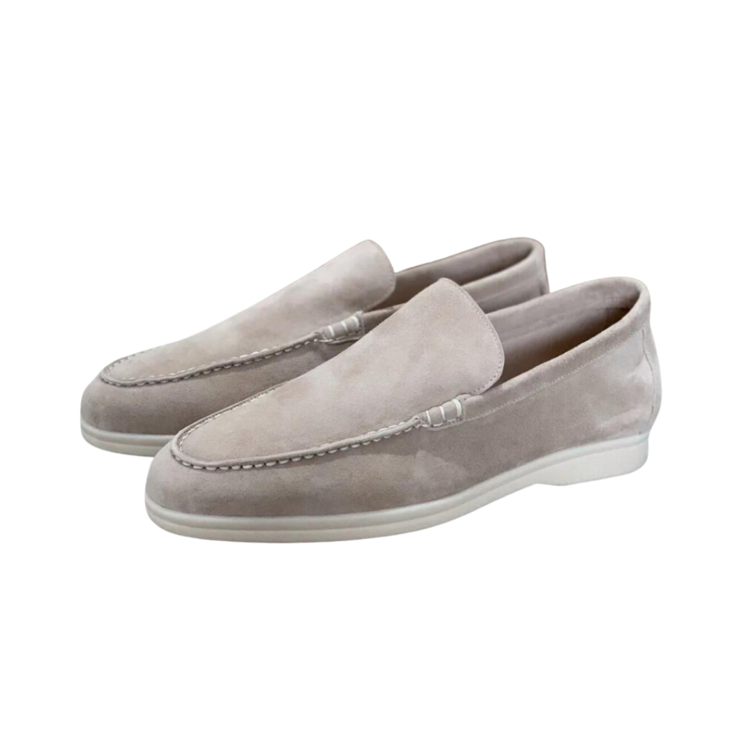 OSMARA | Zapatos de Ante
