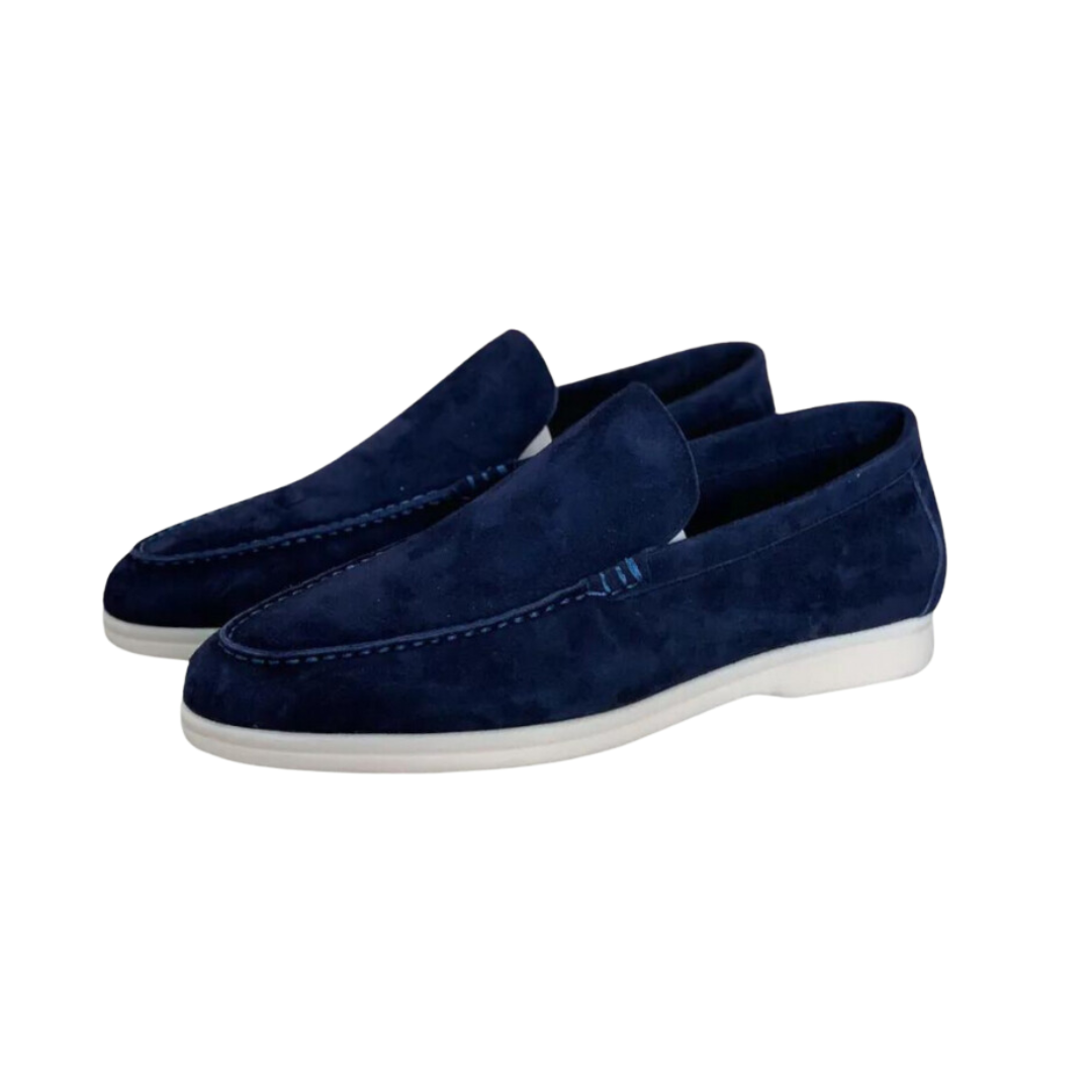 OSMARA | Zapatos de Ante