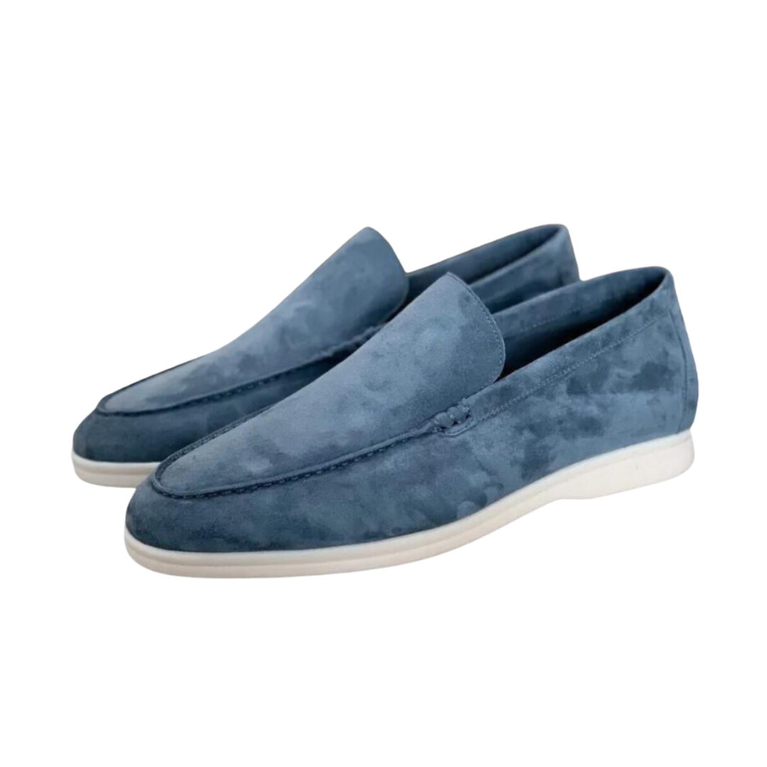 OSMARA | Zapatos de Ante
