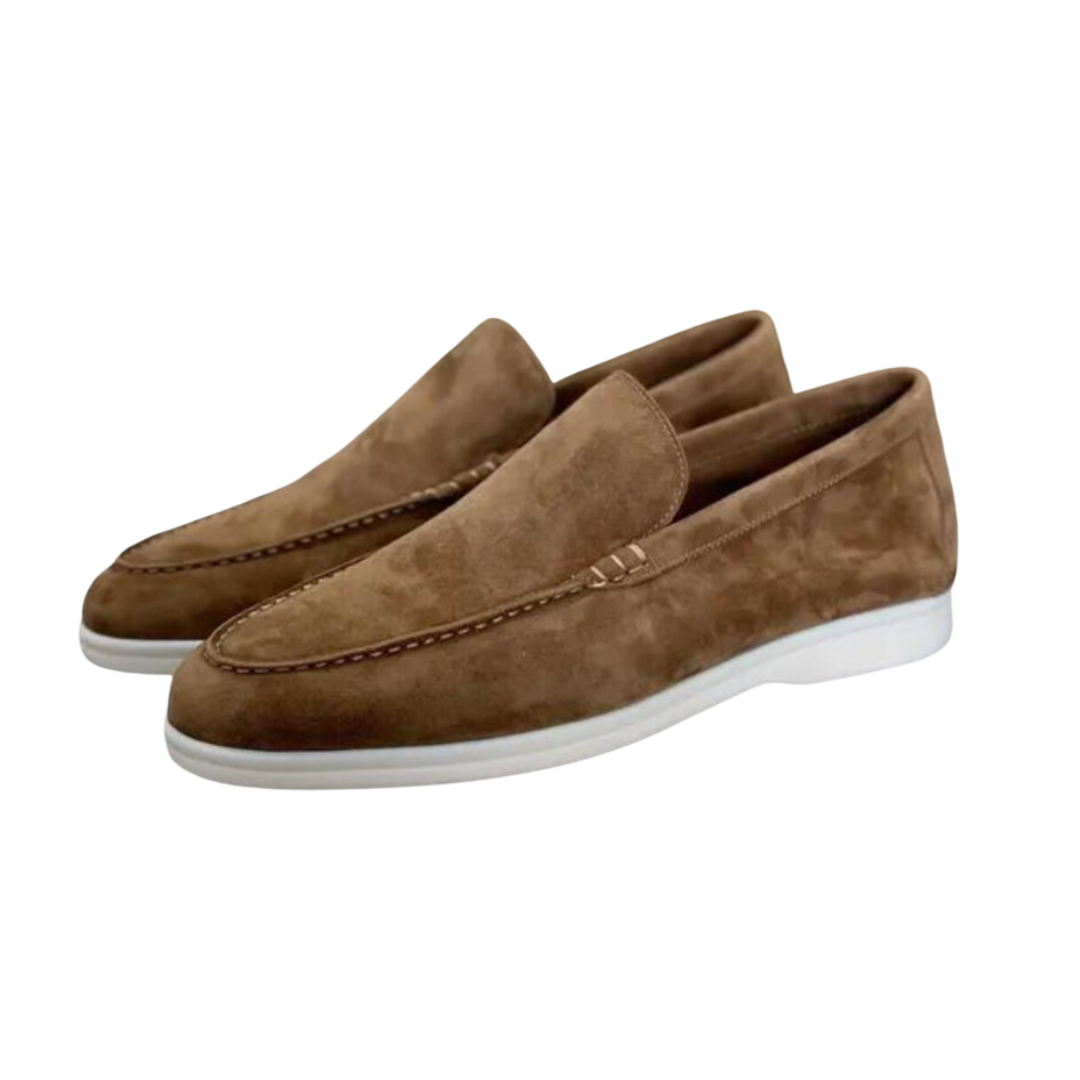 OSMARA | Zapatos de Ante