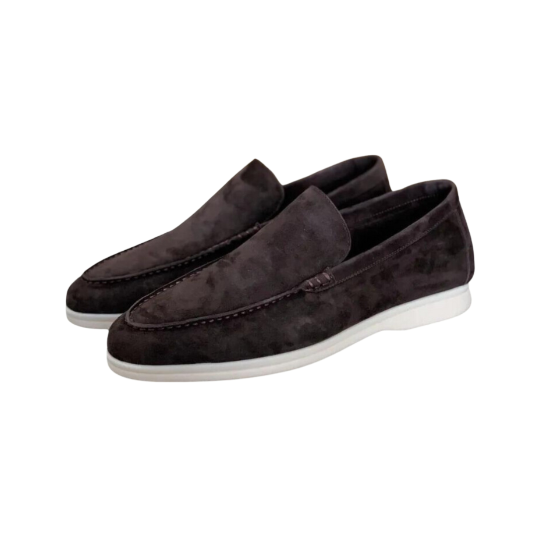 OSMARA | Zapatos de Ante