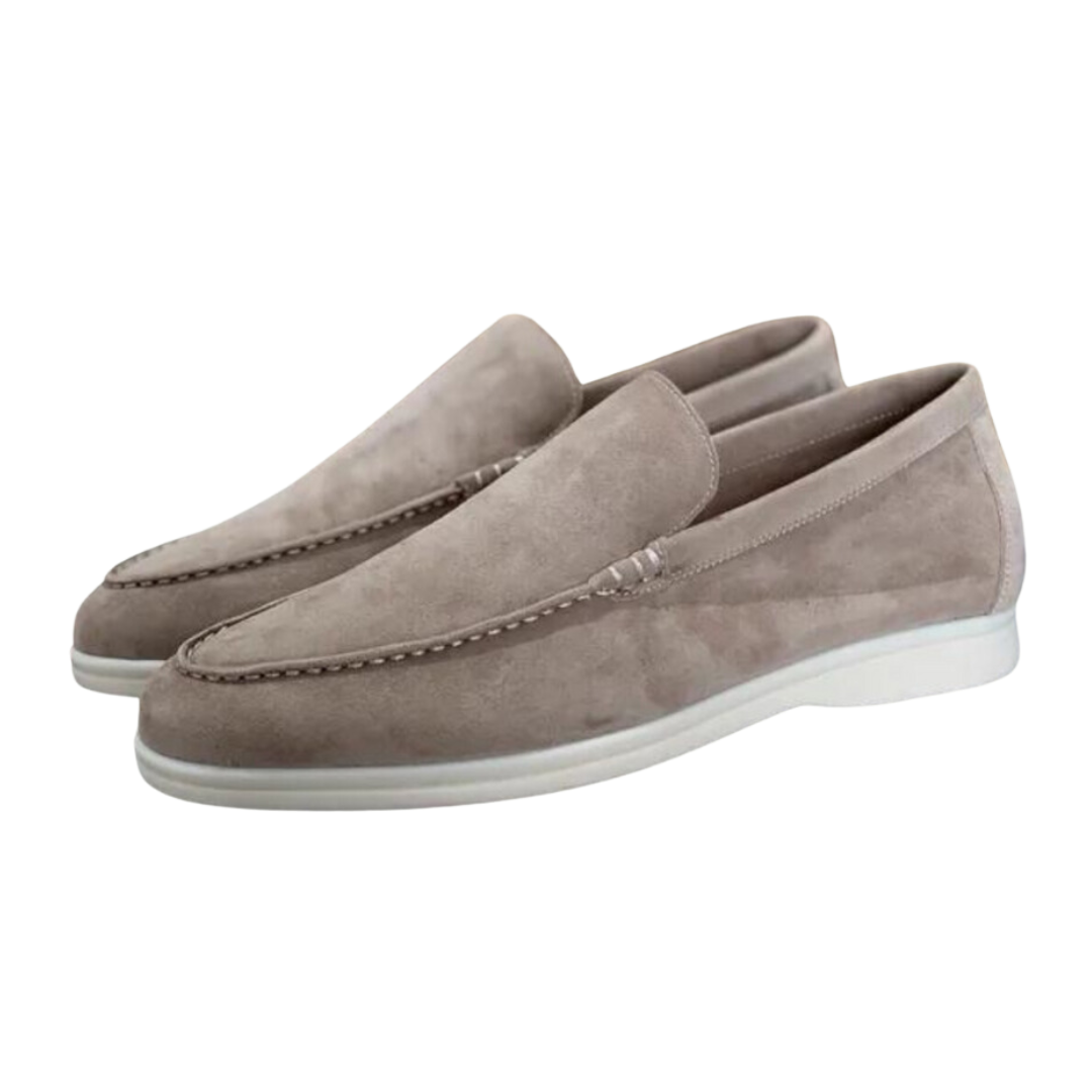 OSMARA | Zapatos de Ante