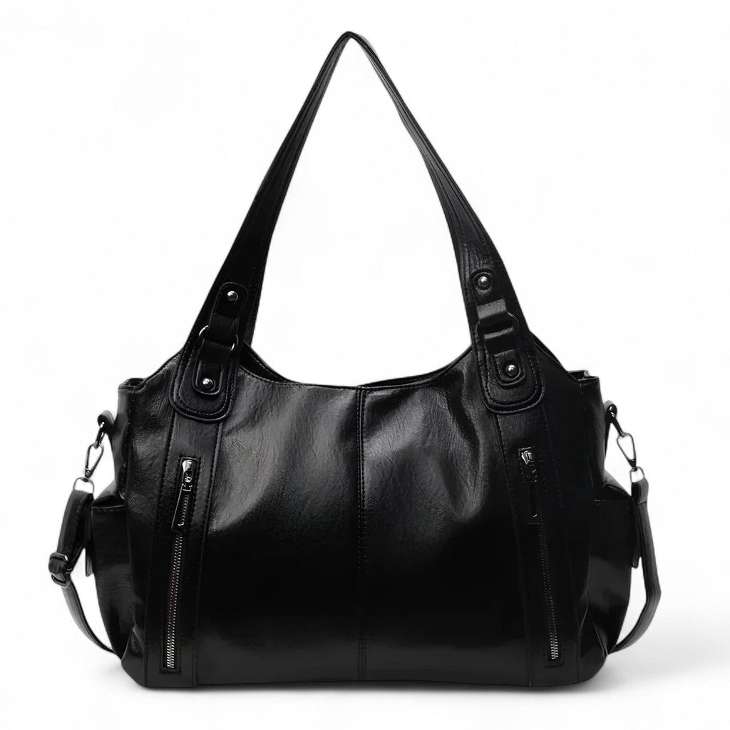 PARIS - Bolso para Clases con Cremallera - OSMARA Fashion