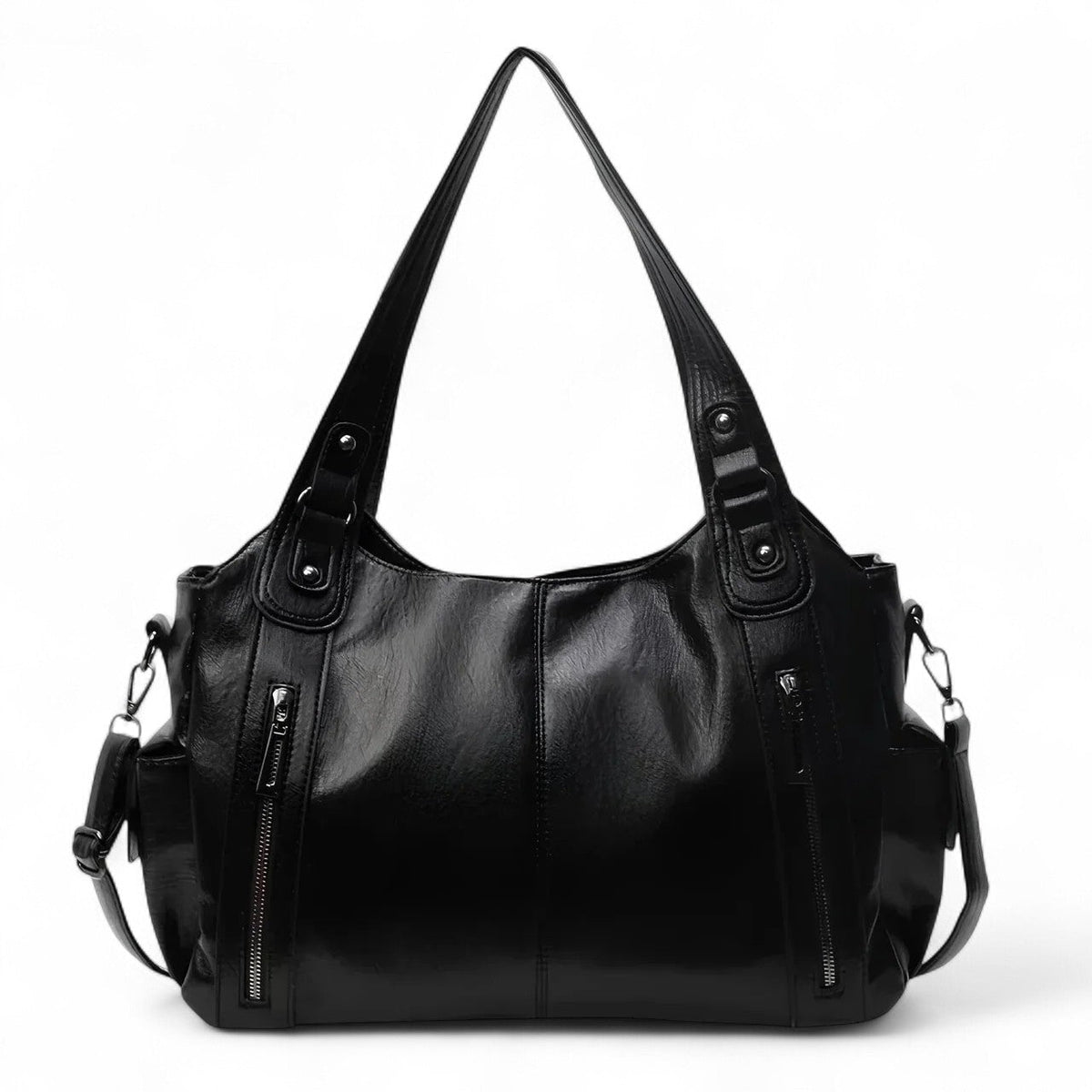 PARIS - Bolso para Clases con Cremallera - OSMARA Fashion