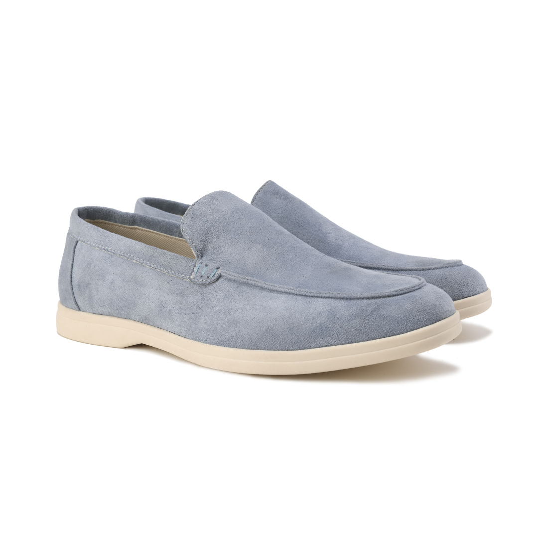 OSMARA | Zapatos de Ante