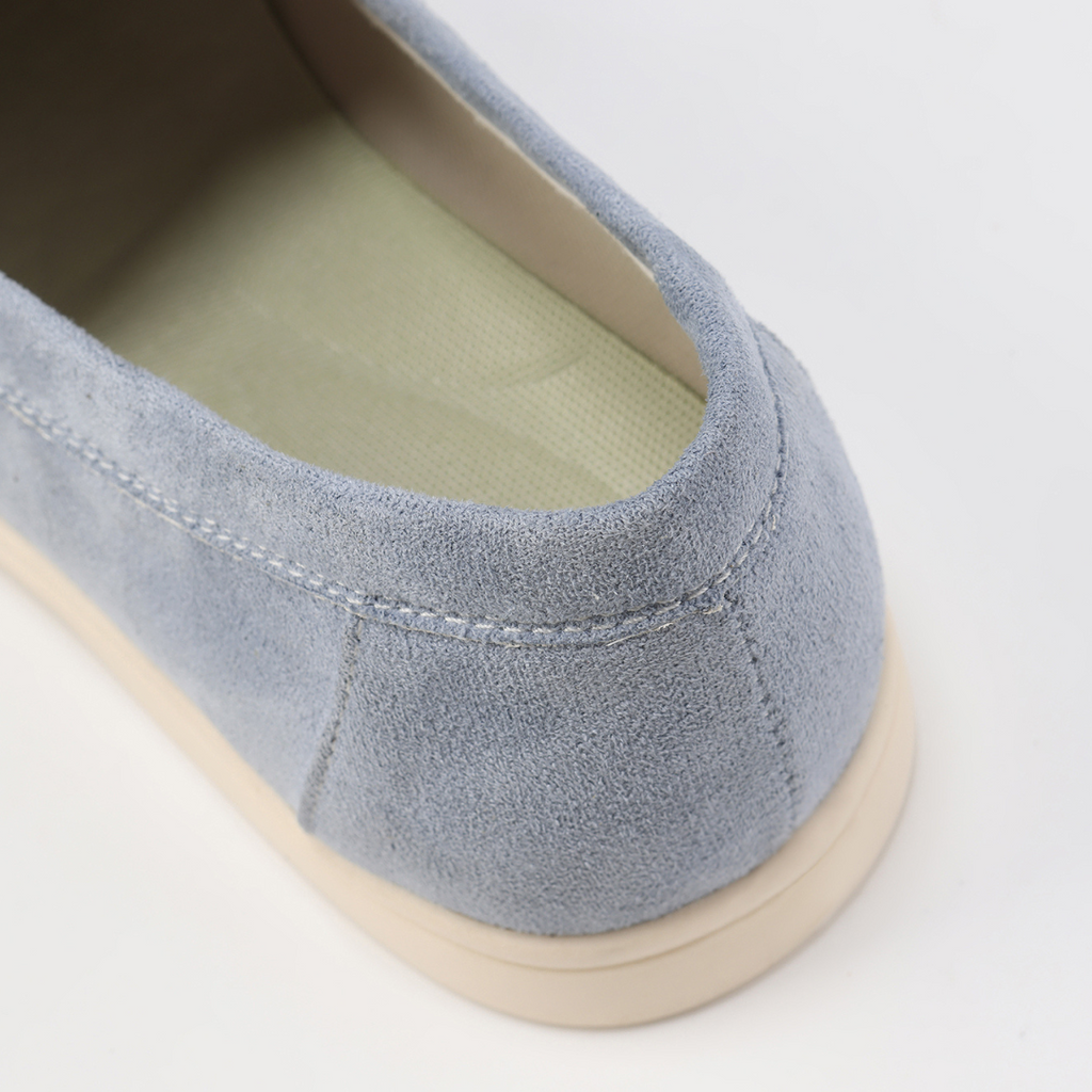 OSMARA | Zapatos de Ante