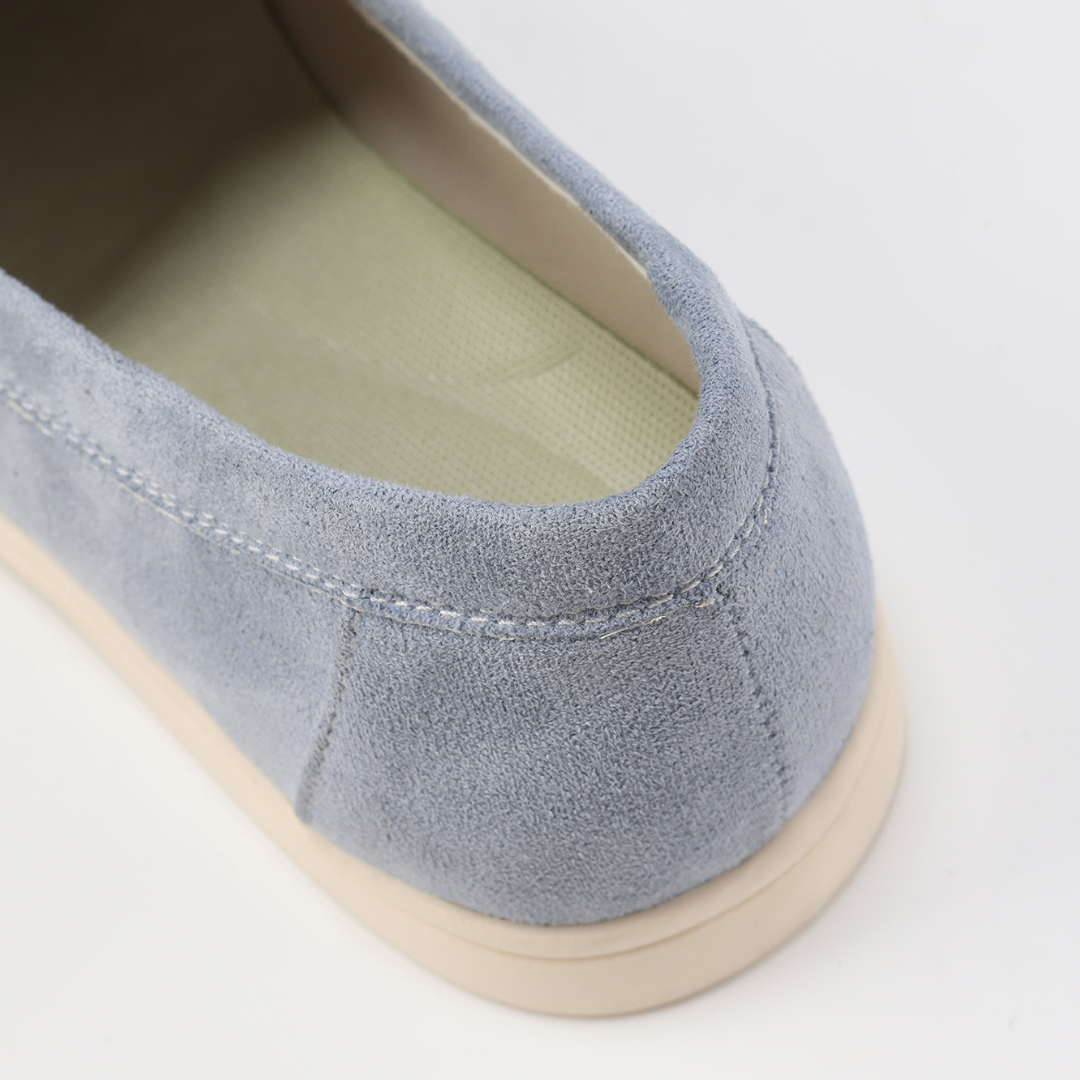 OSMARA | Zapatos de Ante