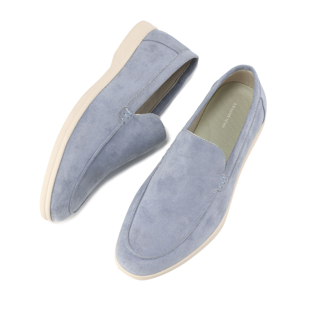 OSMARA | Zapatos de Ante