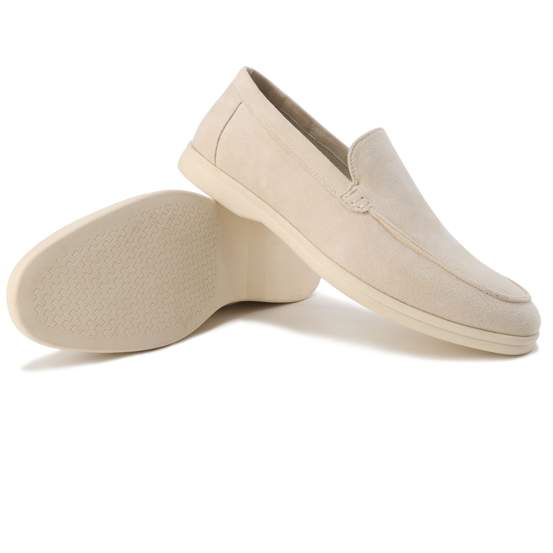 OSMARA | Zapatos de Ante
