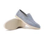 OSMARA | Zapatos de Ante