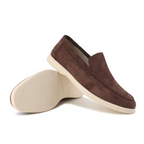 OSMARA | Zapatos de Ante