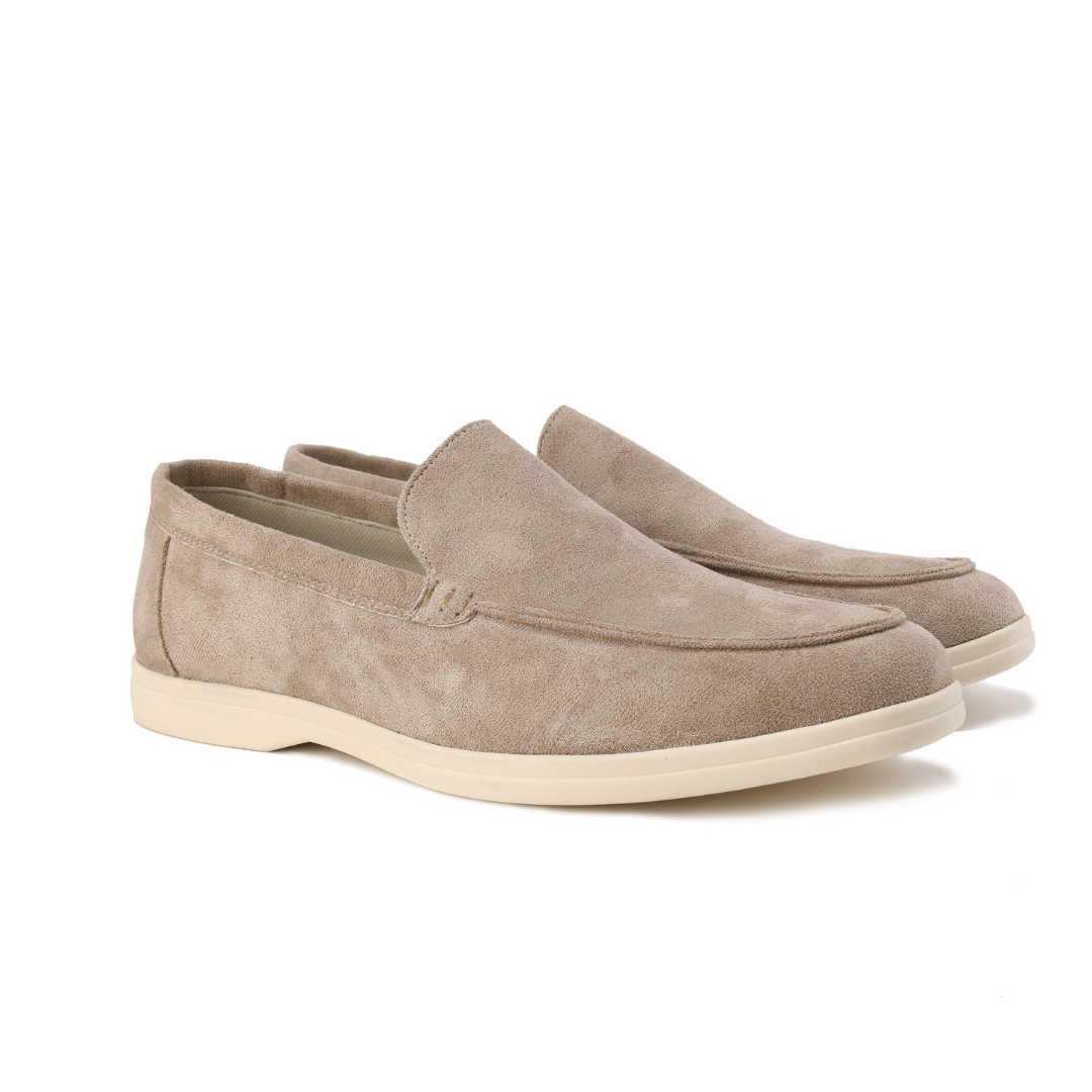 OSMARA | Zapatos de Ante