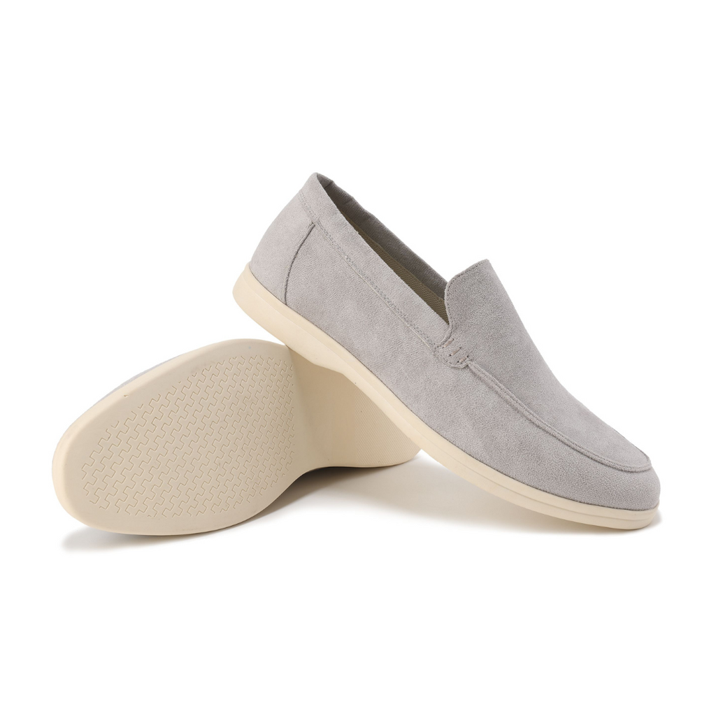OSMARA | Zapatos de Ante