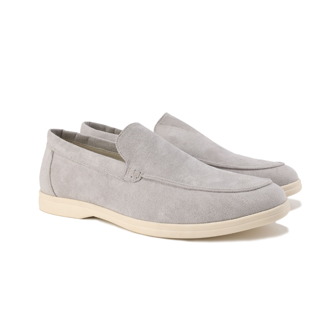 OSMARA | Zapatos de Ante