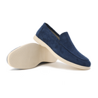 OSMARA | Zapatos de Ante