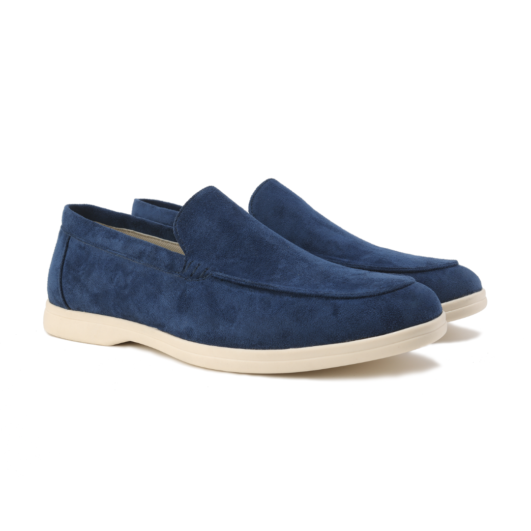 OSMARA | Zapatos de Ante