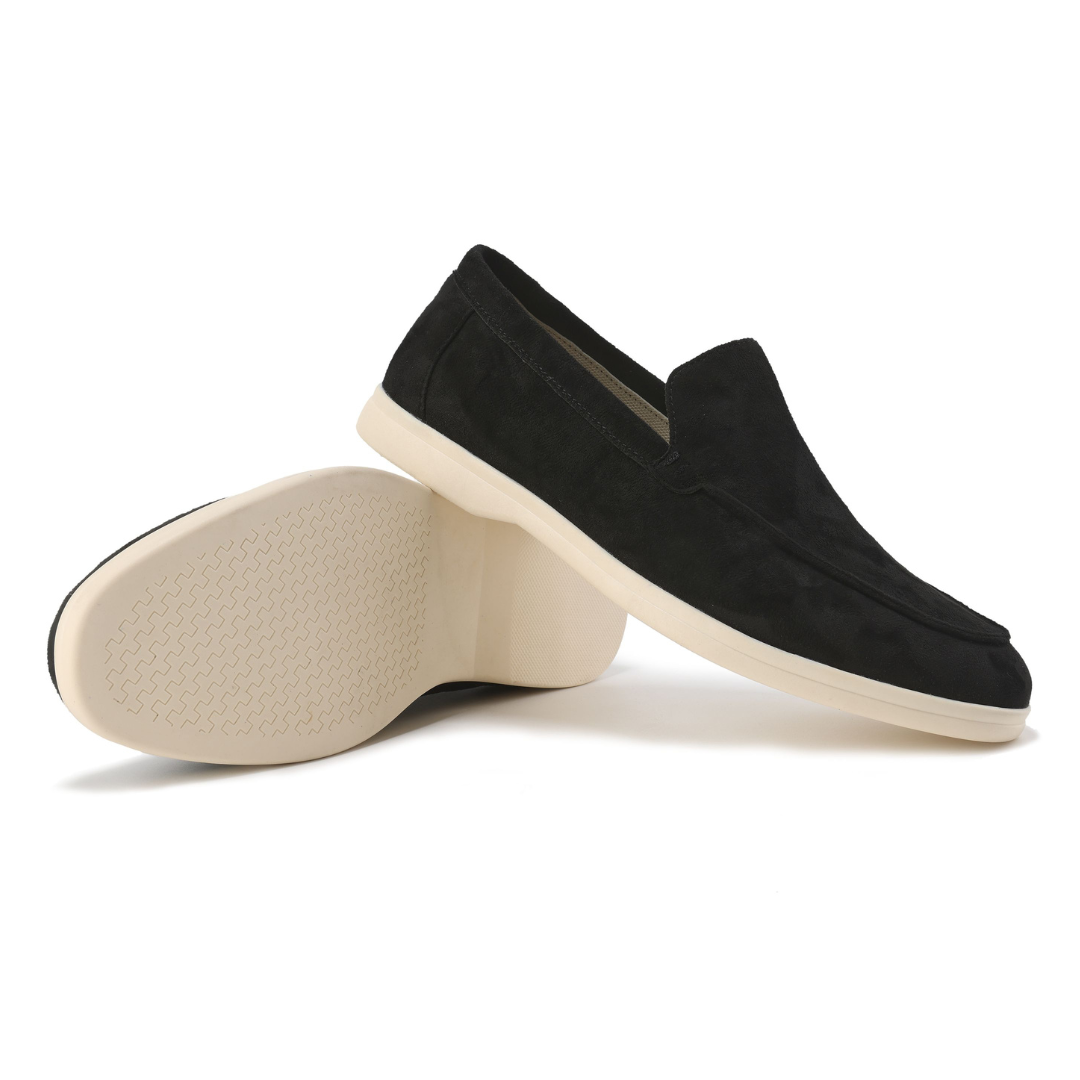 OSMARA | Zapatos de Ante