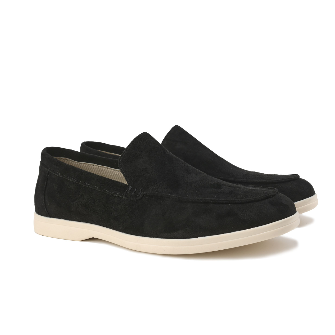 OSMARA | Zapatos de Ante