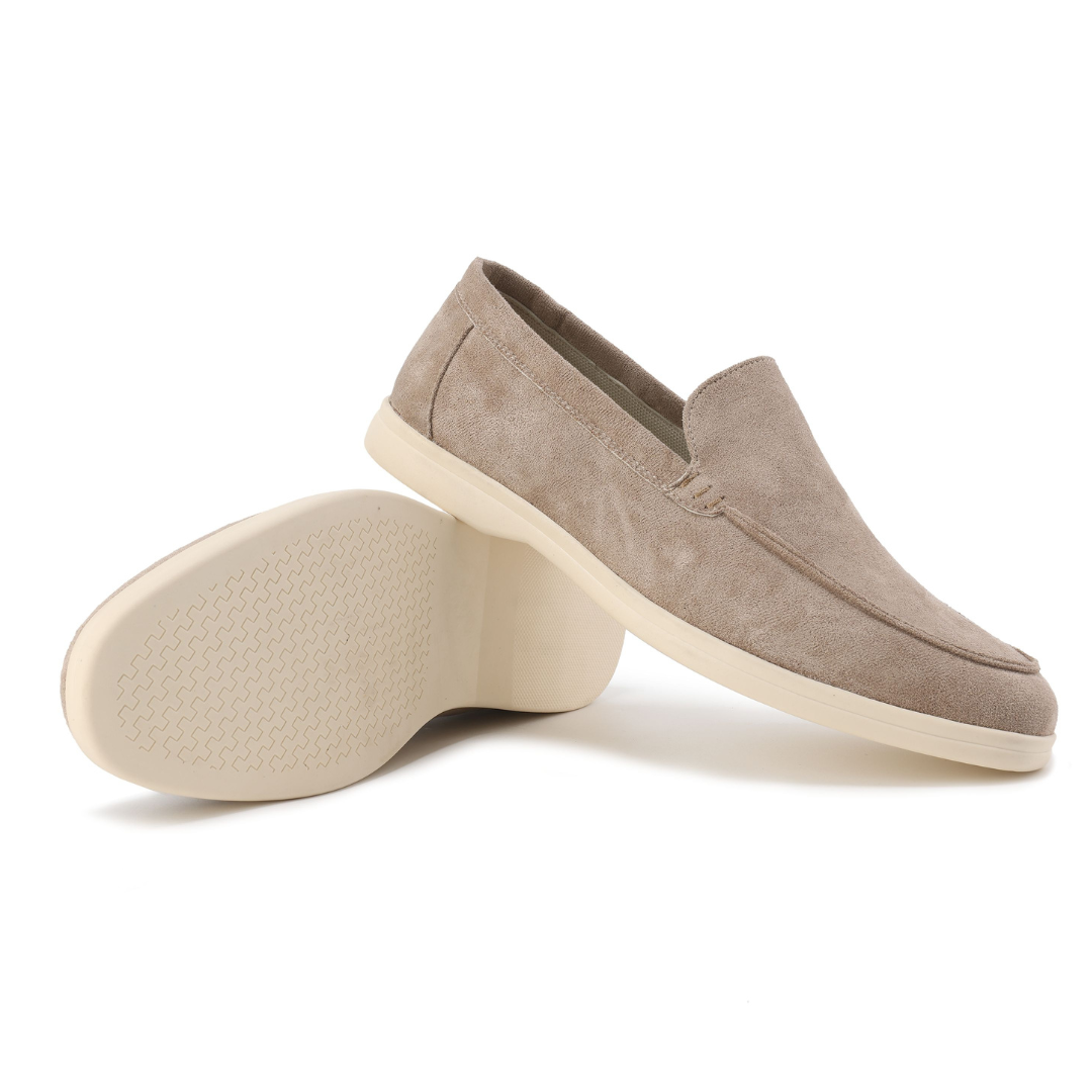 OSMARA | Zapatos de Ante