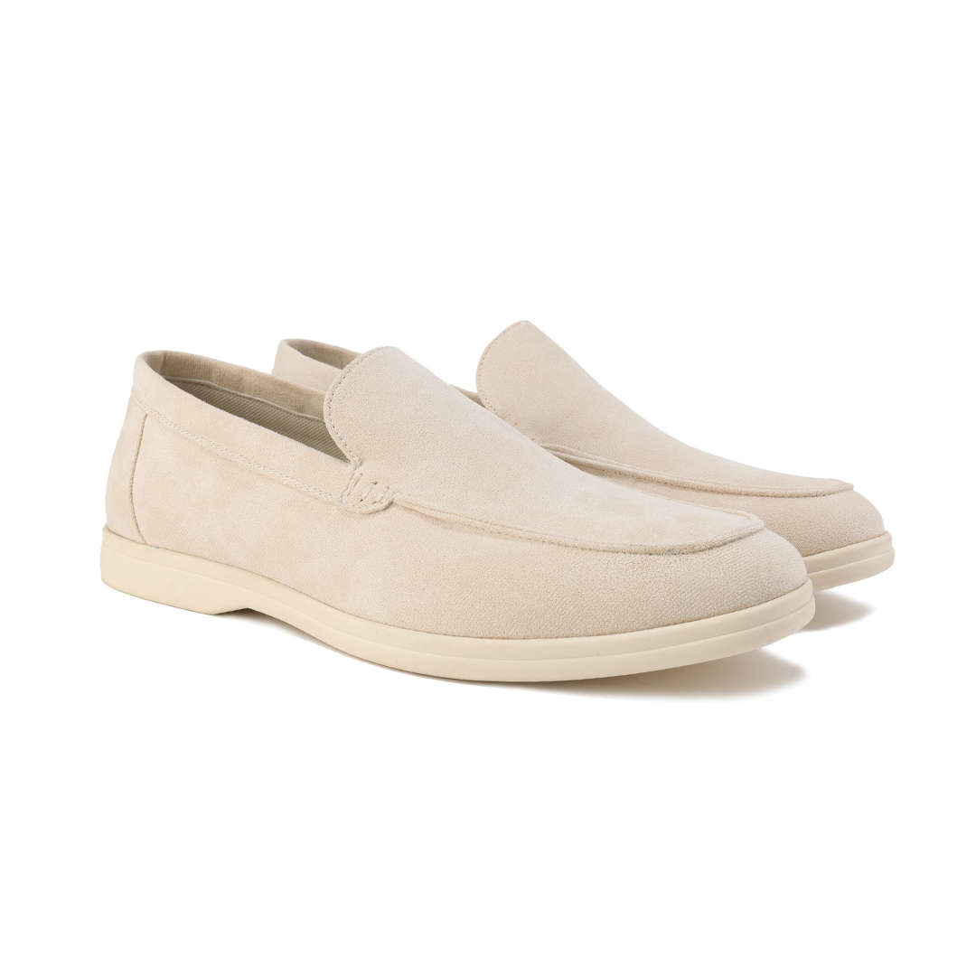 OSMARA | Zapatos de Ante
