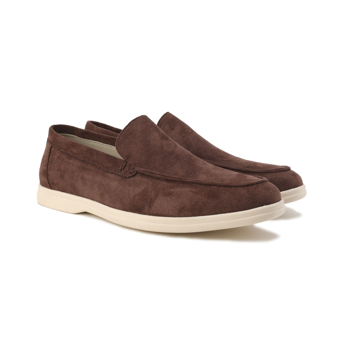 OSMARA | Zapatos de Ante