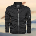 Chaqueta Bomber para Hombre - Estilo, Confort y Protección