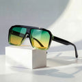 Lunettes aviateur urbaines