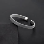 Bracelet Atlas en acier inoxydable
