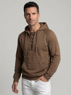Lyon | Sudadera con capucha resistente