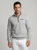 Juan | Jersey informal de felpa