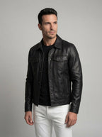 Torino | Chaqueta de piel