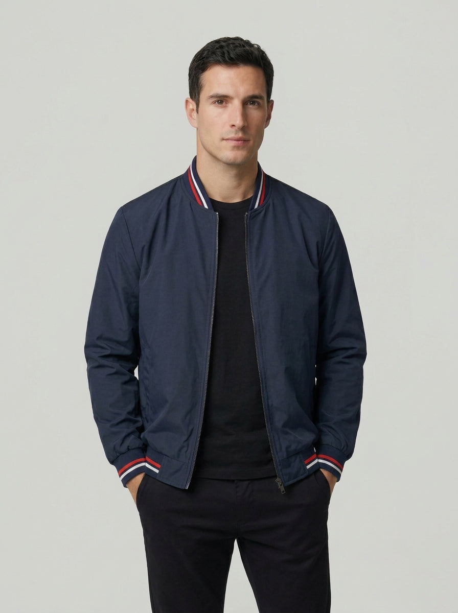 Invictus | Chaqueta moderna