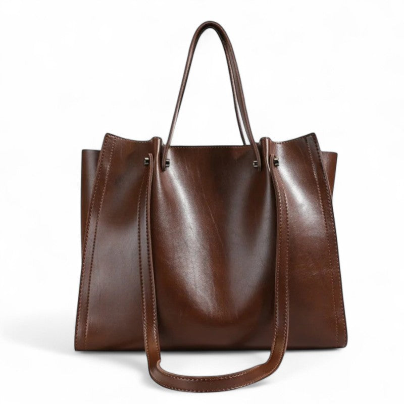 NARA - Bolso para Clases Estilo de Lujo - OSMARA Fashion