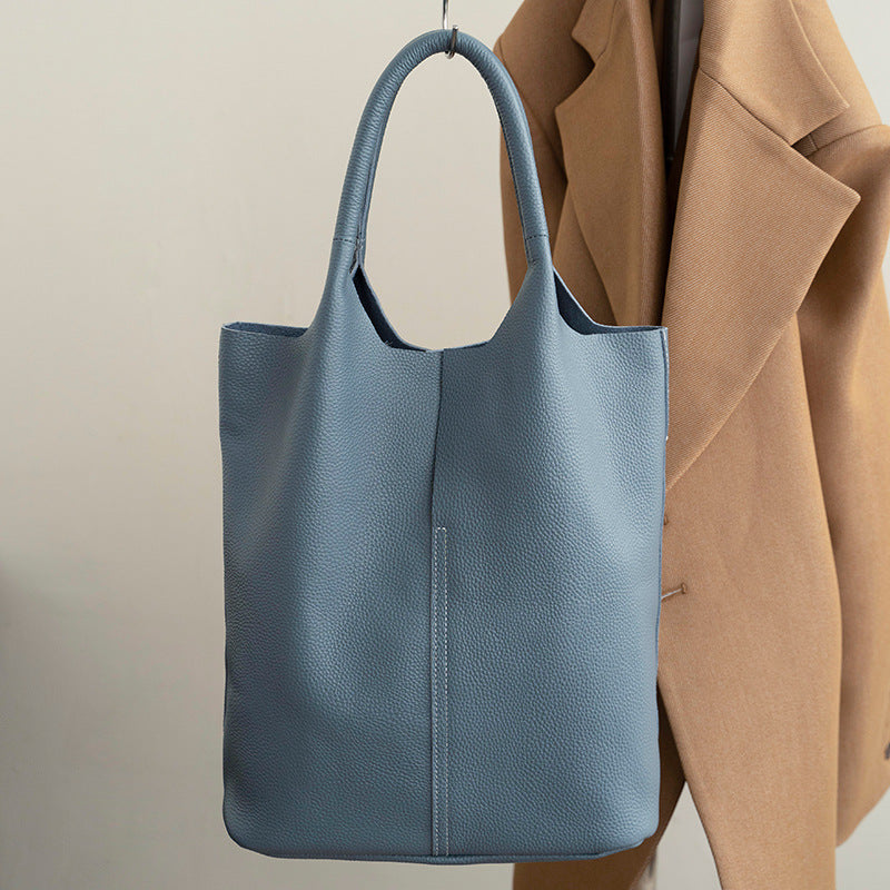 MELIANE - Bolso para Clases Estilo Tote - OSMARA Fashion - vista 6