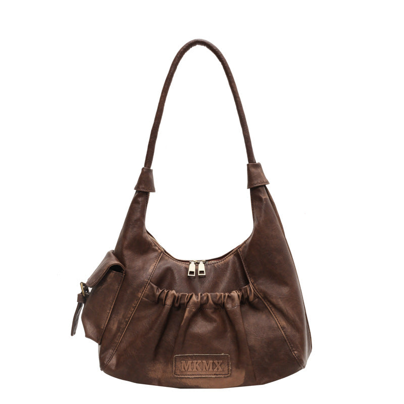 MIMA - Bolso para Clases Vintage - OSMARA Fashion - vista 2