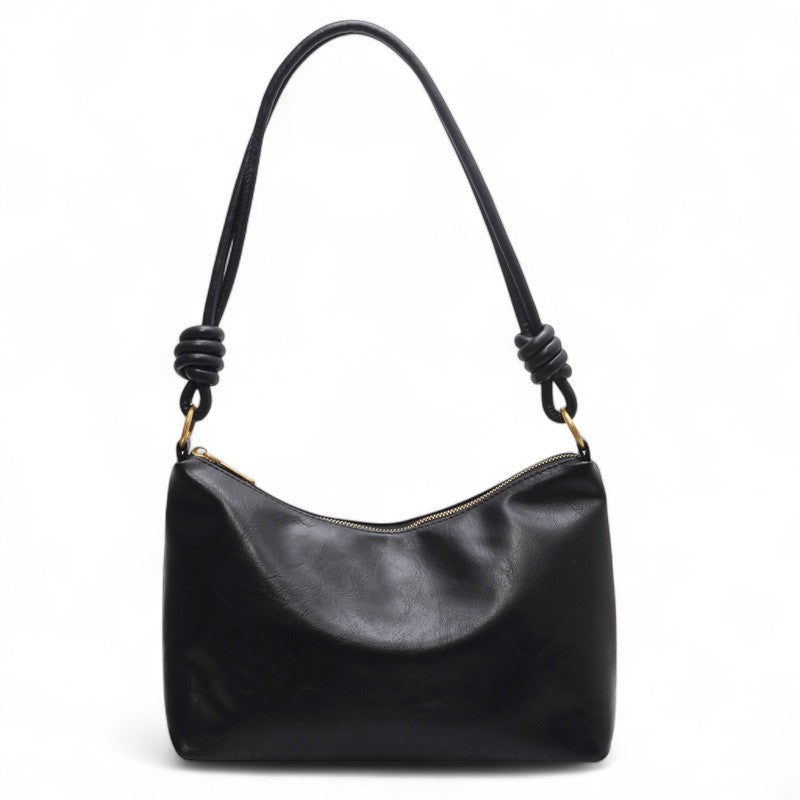 KAYNA - Bolso Elegante de Piel Flexible