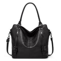 CHIARA - Bolso para Clases Grande Multibolsillos con Bolsito - OSMARA Fashion