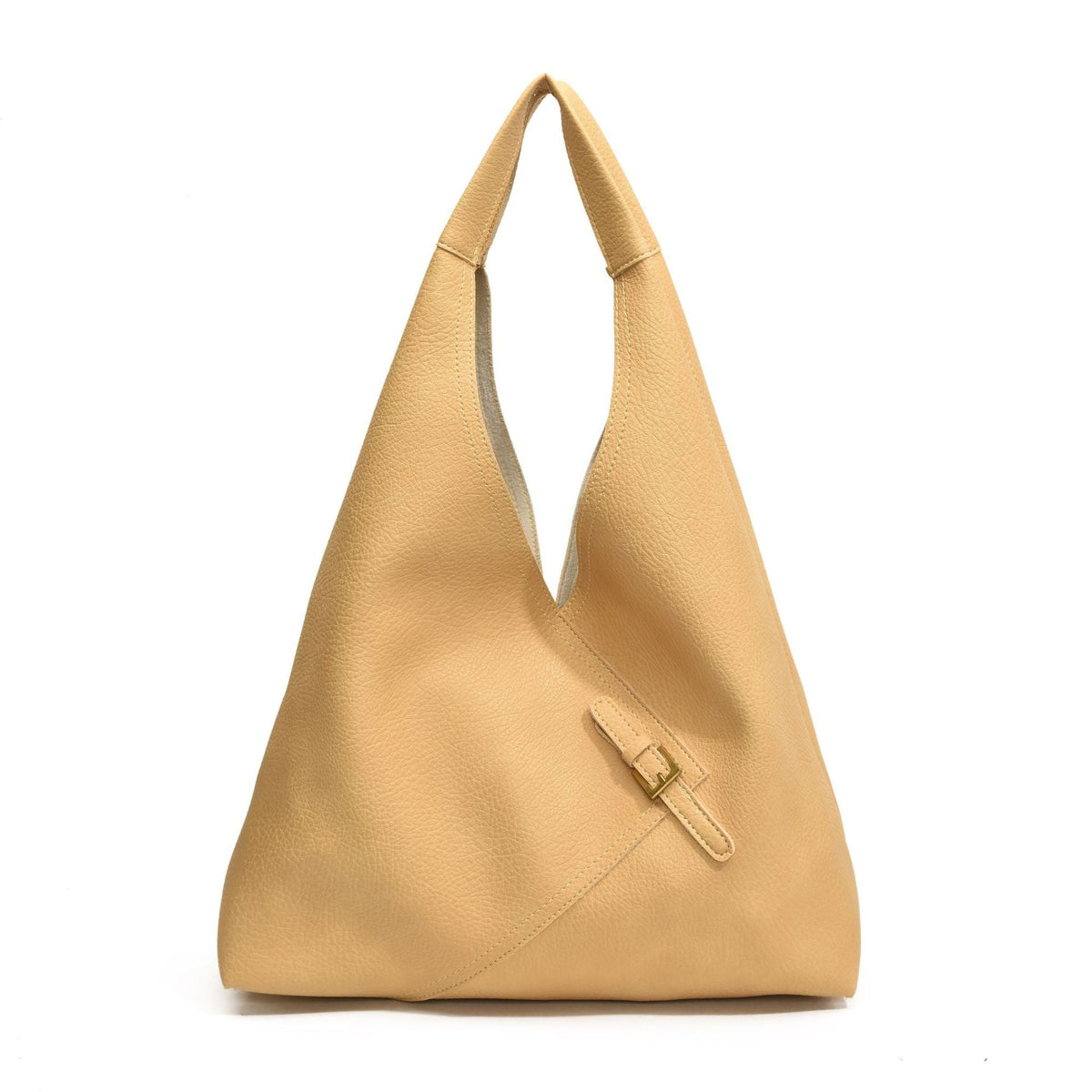 LICA - Bolso para Clases Grande de Piel Flexible - OSMARA Fashion - vista 5