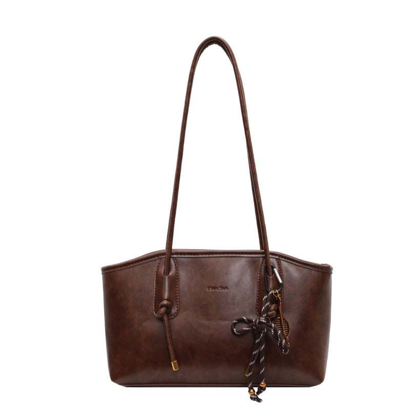 PEAK - Bolso para Clases Vintage - OSMARA Fashion - vista 4