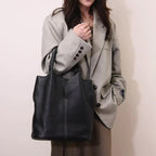 MELIANE - Bolso para Clases Estilo Tote - OSMARA Fashion - vista 5