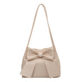 LIAM - Bolso para Clases Ligero con Lazo - OSMARA Fashion