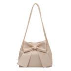 LIAM - Bolso para Clases Ligero con Lazo - OSMARA Fashion