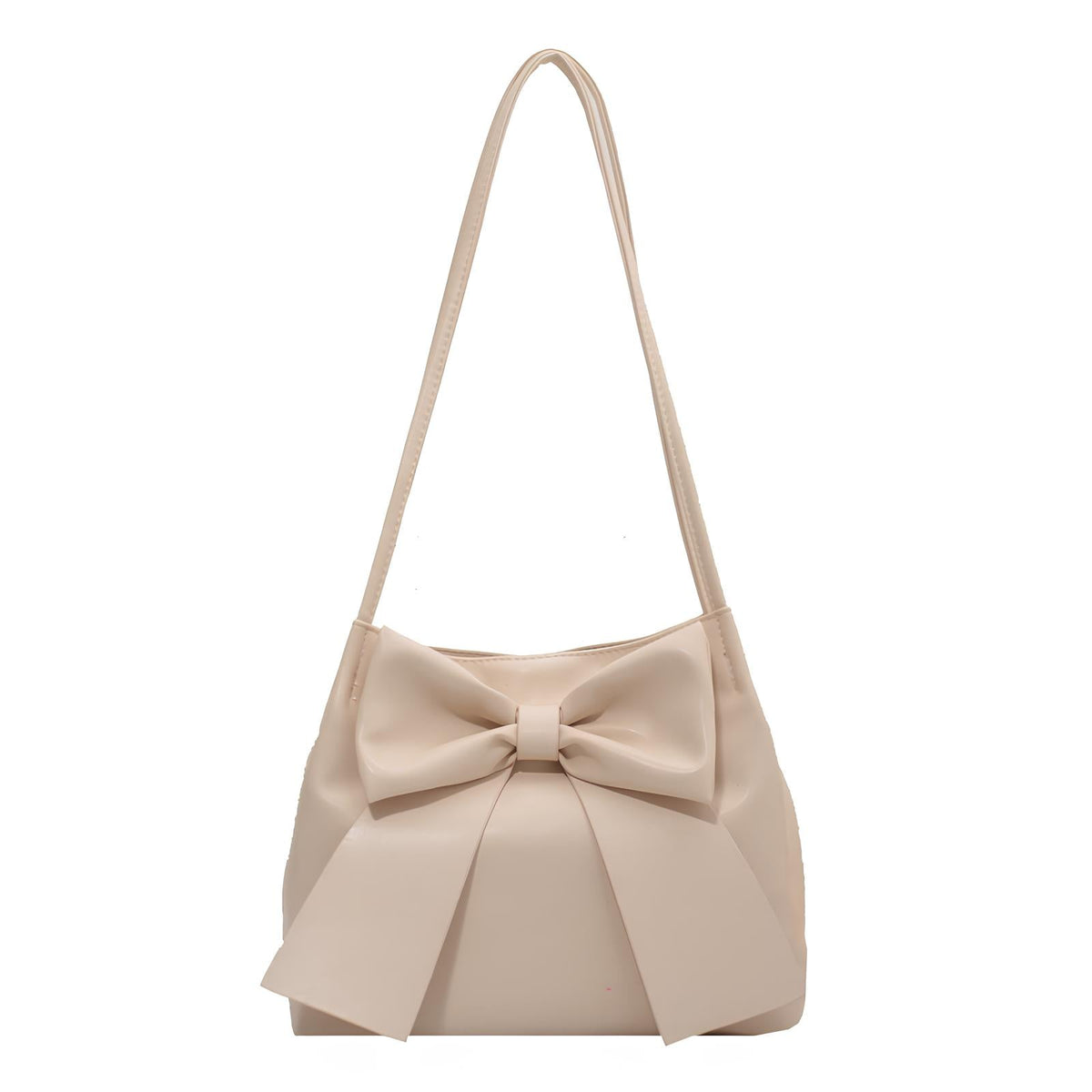 LIAM - Bolso para Clases Ligero con Lazo - OSMARA Fashion