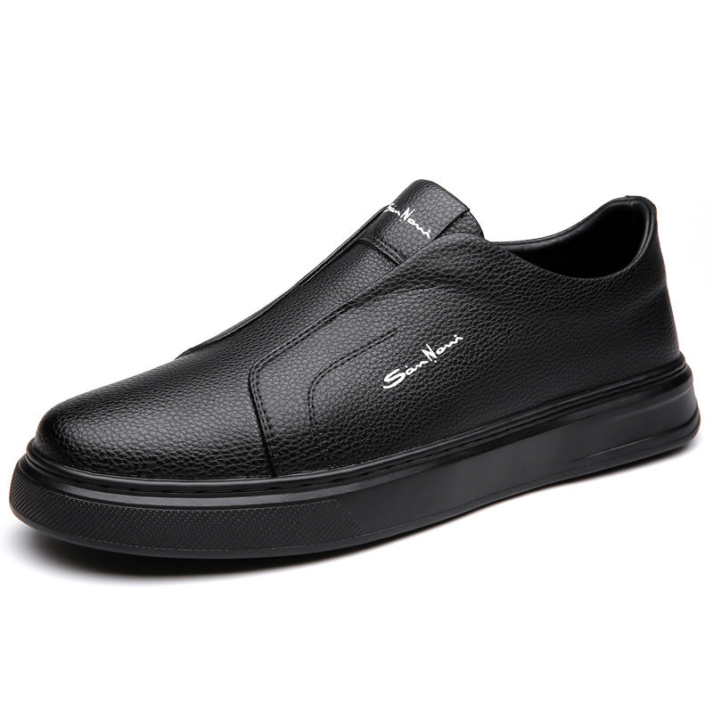 OSMARA | Zapatos de Piel Auténtica