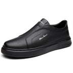 OSMARA | Zapatos de Piel Auténtica