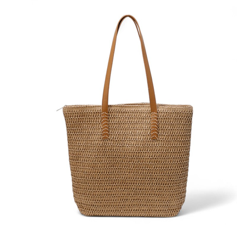 CHRISTA - Bolso de Playa de Gran Capacidad - OSMARA Fashion - vista 2